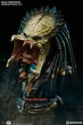 Sideshow 2002502 Aliens Vs Predator - Requiem 1 2 Wolf Predator Bust Statue