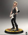 Guns N  Roses Duff Mckagan Statue Knucklebonz Rock Iconz - Only 3 000 Made 