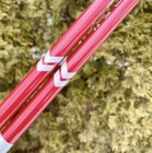 New Aldila Ascent 60 Stiff Driver Shaft   65g Adapter   Grip Make Offer