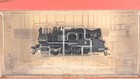 Bachmann Spectrum 0-6-0 Saddle Tank Midwest Quarry   Mining Co  Dc dcc Ho Scale