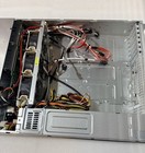 Supermicro Cse-825 2u 8x3 5 Chassis No Sys Board W inner Rails