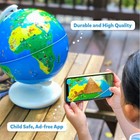 Playshifu Orboot Earth Interactive Ar World Globe For Kids nib