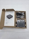 Cisco Spa112 Ata 2 Port Phone Adapter New   Genuine