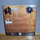 The Game Widescreen Laserdisc Ld Michael Douglas David Fincher