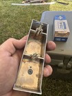Nos 1965 Mercury Comet Grille Emblem C5gy-8a223-a