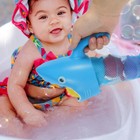  Bath Toys Fish Water Play Set Fun Cartoon Design Toddler Child