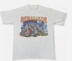 Rare Vintage David Allan Coe Gift For Funny White All Size Shirt