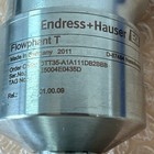 Endress hauser Flowphant T Thermal Flow Switch Dtt35-a1a111db2bbb    Fast Ship   d