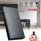 500hr Hidden Voice Activated Recorder Digital Audio Recording Device Dictaphone