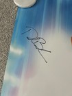 David Corenswet Signed Superman Movie 27x40 Poster Autographed Rachel Brosnahan