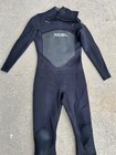 Xcel 4 3mm Xflex Wetsuit Men s L Large Chest Zip