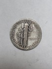 1931 D Mercury Dime
