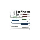 Dodge Dakota Brake Shoe Kit 2005-2011 Rear W  Spring Kit   Wheel Cylinders