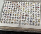 Pokemon Hersey Kisses Complete Set All 151 Different Wrappers In A Case 4 Avail