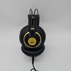 Akg K240  55 Ohms Studio Headphones Tested   Working 