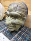 Scooby Doo   2002   Spooky Island Skull Lantern   Screen Used Prop   With Pp Coa