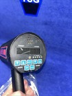 Decatur Genesis Handheld Stationary  ghs  Radar With Instruction Manual