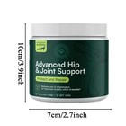 Wuffes Advanced Hip  joint Support Chewables For Small And Medium Dogs-30pcs  Us