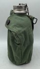 Ww2 Era British Army 1944 Pattern M44 Aluminum Canteen Cup   Cover Set Military