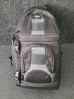 Lowepro Slingshot 200 Aw Shoulder Sling Camera Backpack D Slr Padded