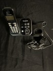 Panasonic Kx-tg4731 Dect 6 0 Cordless Phone Answering System B2