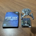 Star Trek Attack Wing  wizkids  U s s Thunderchild Expansion Pack