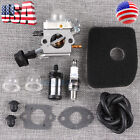 Carburetor For Stihl Bg86 Sh56 Sh56c Sh86 Sh86c Carb Leaf Blower Zama C1m-s261b 