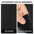 Oil Spill Mat  Garage Floor Mat Non Slip Under Car Repair Blanket Pad 79x98 In 