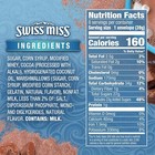 Swiss Miss Chocolate Hot Cocoa Mix With Marshmallows  8 Count Hot Cocoa Packets