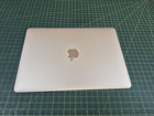 Apple Macbook Retina 12  A1534 2015 Lcd Screen Complete Assembly Gold  f177