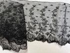 Antique Lace - Pretty Little Chantilly Flounce