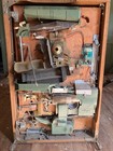 Vintage Nishijin Pachinko Machine  With Pinballs