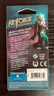 Keyforge Archon Deck  age Of Ascension      Sealed   Unique Card Game    