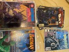 Batman dc  And X-men  Punisher marvel  75 Comics  Comic Book Lot