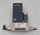 Brooks Instrument 5850s bc1ga1ba0ba1b1 Smart Mass Flow Controller 0-2l min N2