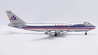American Airlines Freighter Boeing 747-100f N9671 Jc Wings Xx20290 Scale 1 200