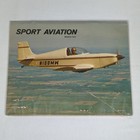 Lot Of 9 - Model Airplane News Magazine 1975
