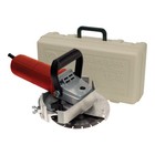 Roberts 10-46 Undercut Jamb Saw With Case