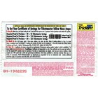 Bush   The Jesus Lizard Concert Ticket Stub  Wantagh Ny 6 30 97 Jones Beach Rare