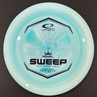 New Latitude 64 Royal Grand Sweep Fairway Driver  choose Disc 