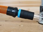 1-1 4  Shop Vac Hose Adapter For Makita Router