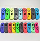 Nintendo Switch Joy-con Wireless Controllers  left Or Right Side  - Authentic   