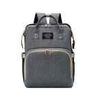 Living Traveling Share Baby Diaper Bag Multi-function Travel Waterproof Backpack