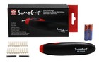 Ee-3000 Sakura Sumogrip Electric Eraser Kit  Black  1 Each