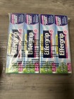 4 Pack- Effergrip Denture Adhesive Cream-1 5 Oz Ea-new-extra Strong-minty Fresh