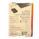 Seagate Backup Plus 5tb  External  5400 Rpm  2 5in   sthp5000400  Hard Drive