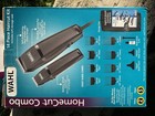 Wahl Home Cut Combo  Electric Shaving Kit  Unopened  14 Pieces