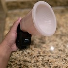 Nikon Speedlight Sb-600 Shoe Mount Flash     Tested  Works  W  Diffuser