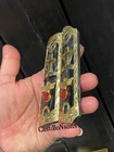 Custom 1911 Grips     Hand Engraved Wwii German Eagle   Cross     Historical