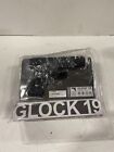 Umarex Glock 19 Gen 3 Semi-auto Co2 Bb Air Pistol  177 Cal 410fps